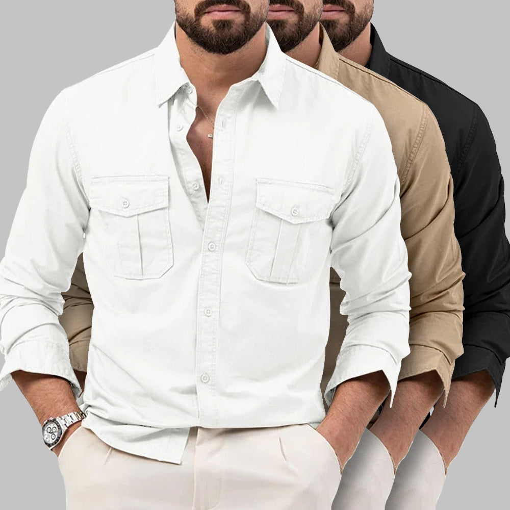 Brayden Vintage Shirt