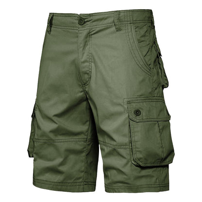 Niccolo Cotton Shorts