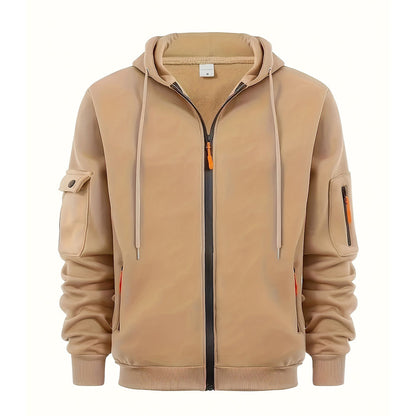 Rory Edward Hoodie
