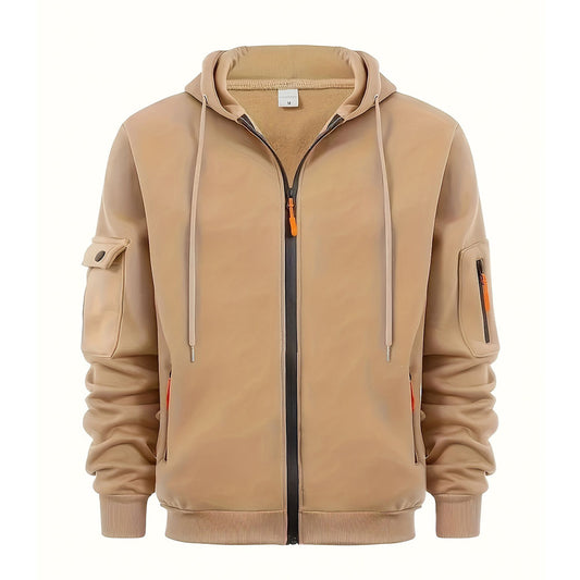 Rory Edward Hoodie