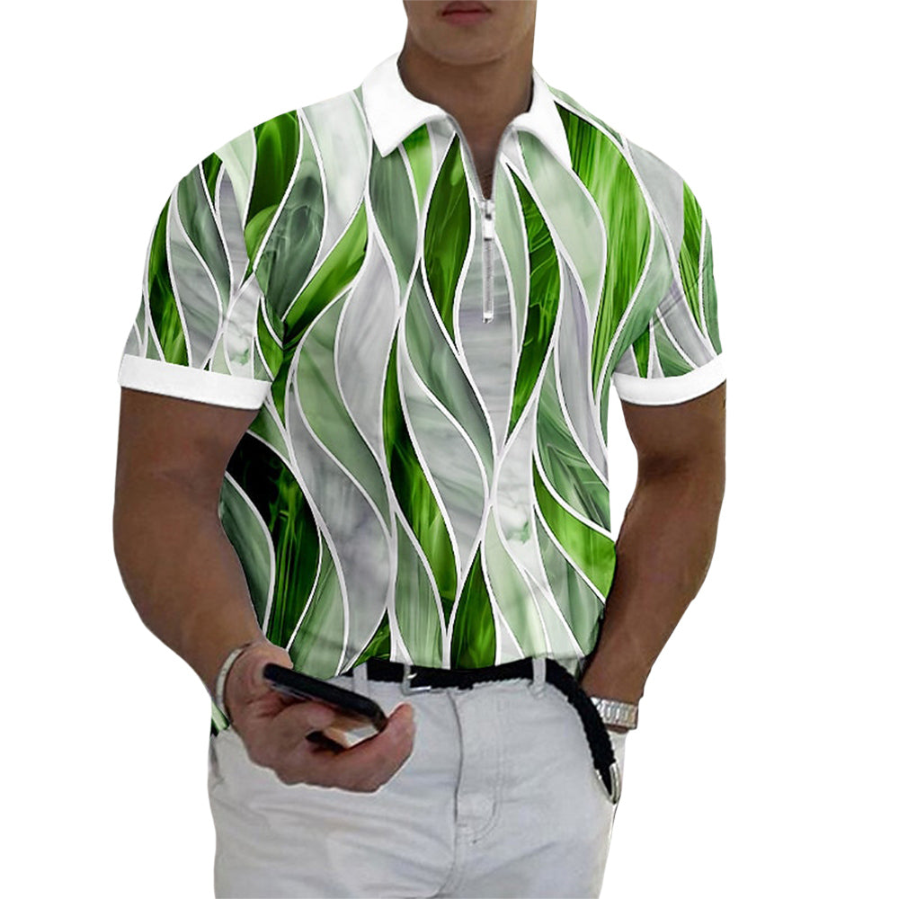 Alfanzo Drabin Shirt