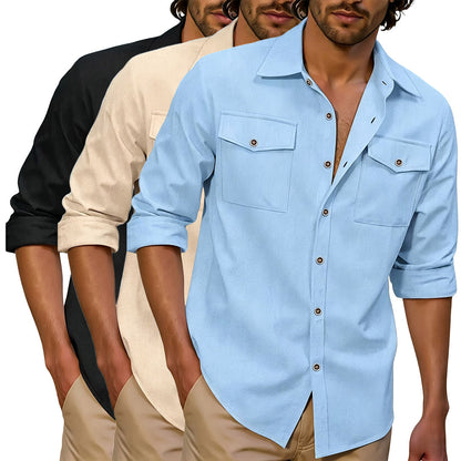 Davido Cotton Shirt
