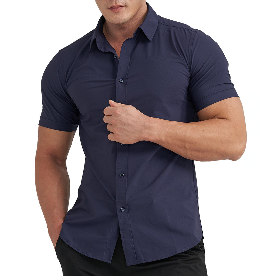 Migel Brandon Shirt