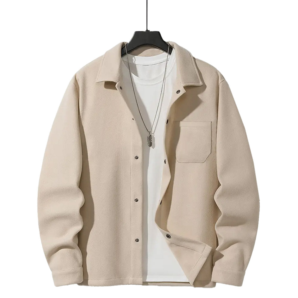 Gergio Domnik Jacket