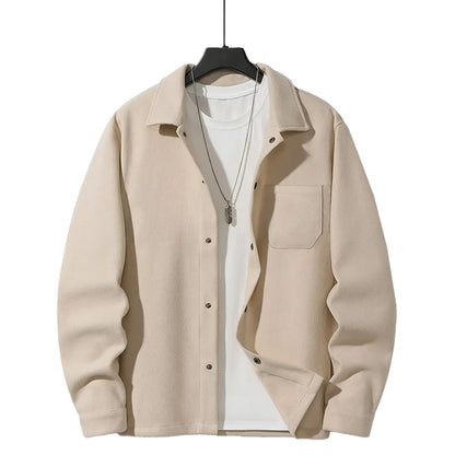 Gergio Domnik Jacket