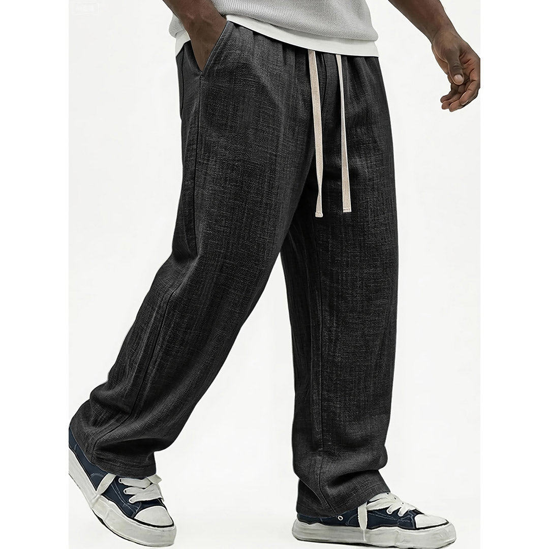 Javier Benson Joggers
