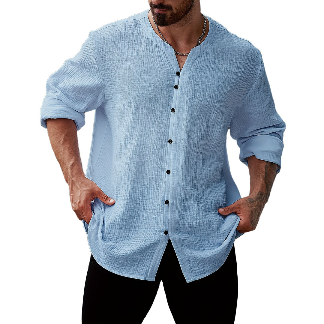 Pete Cotton Shirt