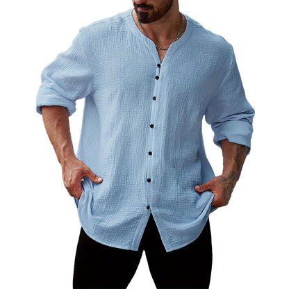 Pete Cotton Shirt