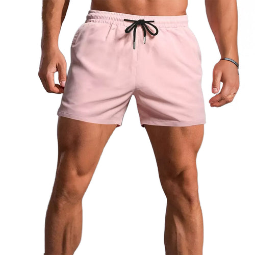 Alessandro Garrett Shorts