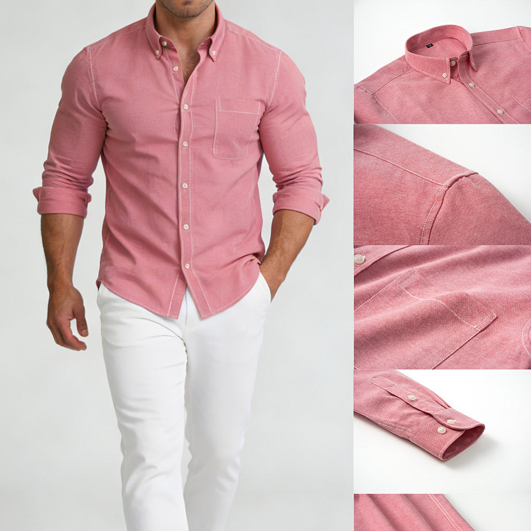 Juliarn Cotton Shirt