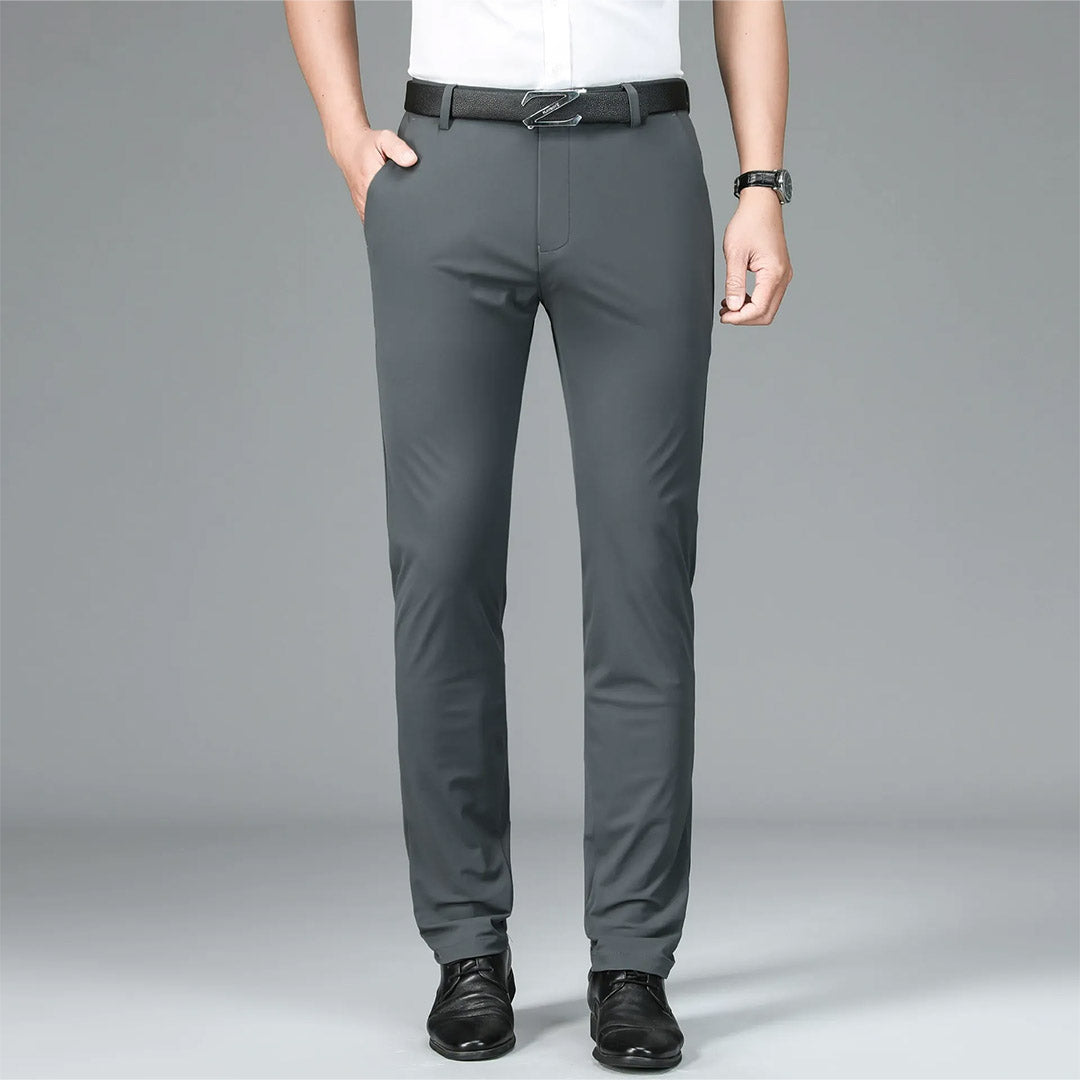 Luis Emilio Trousers