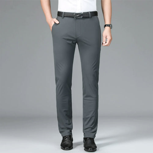 Luis Emilio Trousers