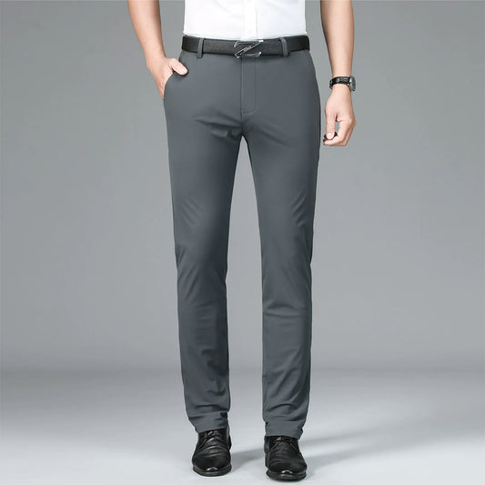 Luis Emilio Trousers