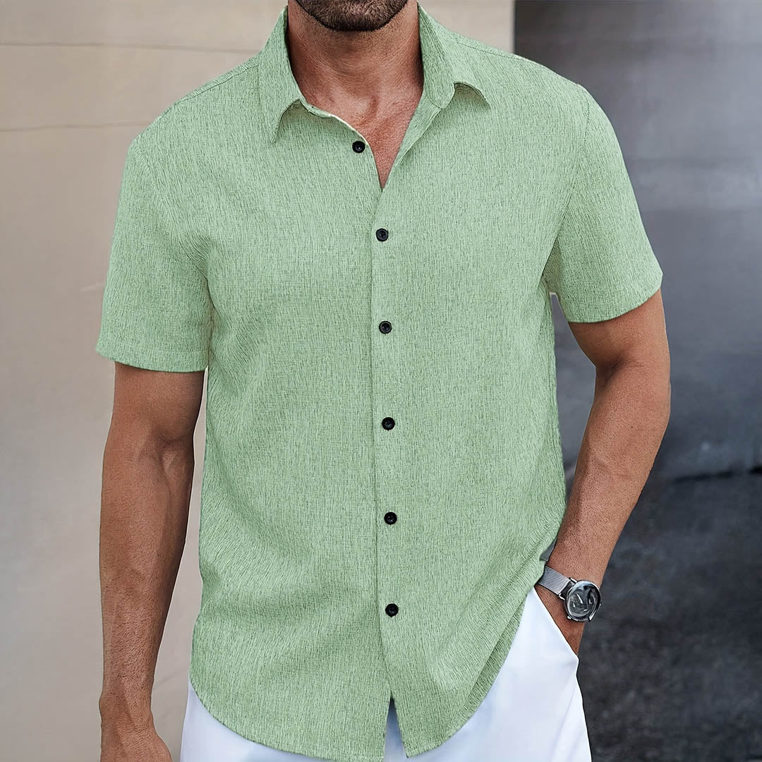 Cyrus Atticus Shirt