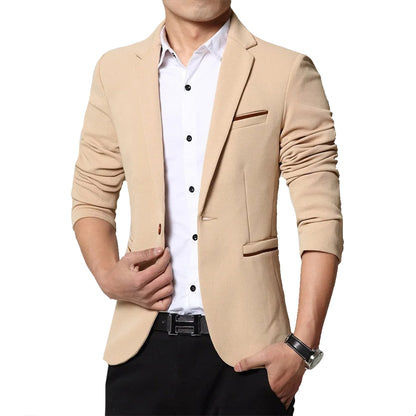 Cade Johnathan Blazer