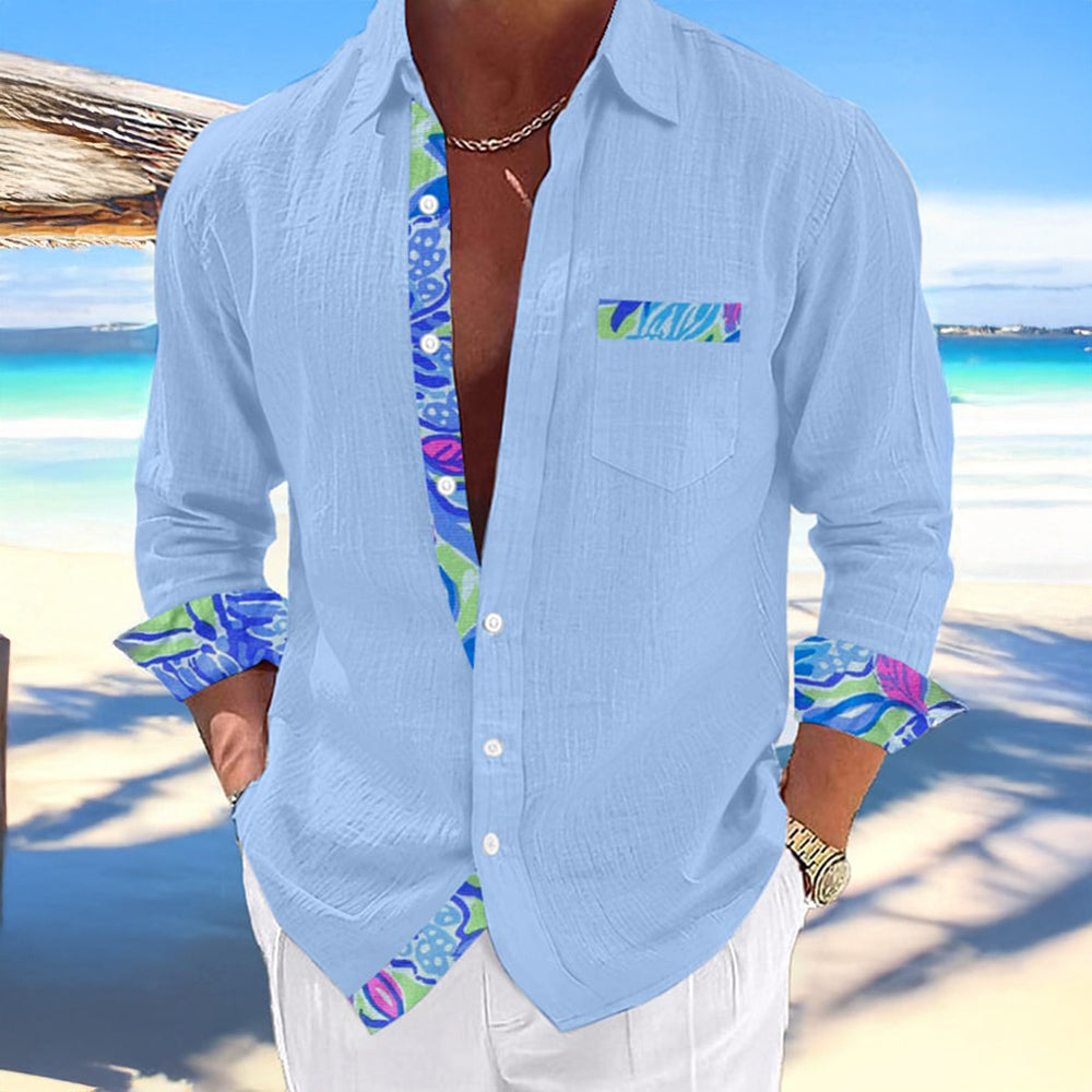 David Charles Shirt