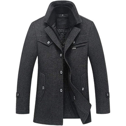 Samuel Kloter Coat