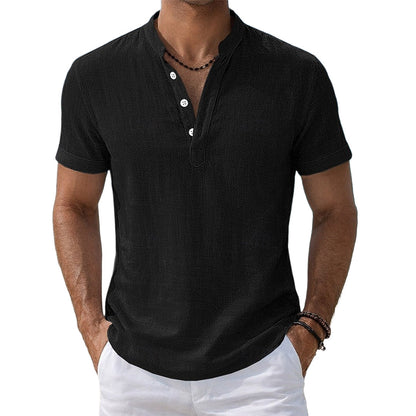 Nico Linen Shirt