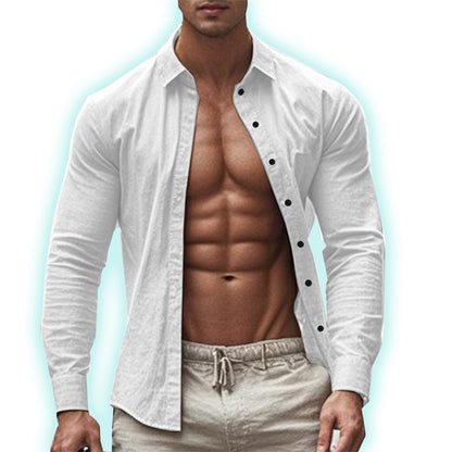 Seren Cotton Shirt