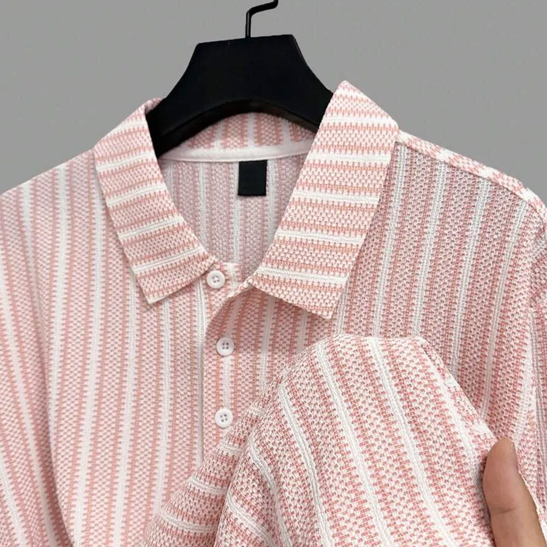 Truce Stefan Shirt