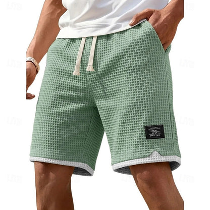 Kairo Richard Shorts