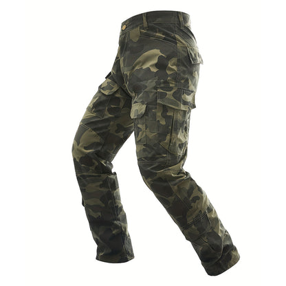 Santiago Camouflage Pants