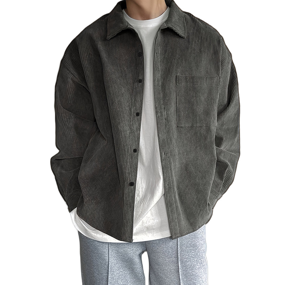 Alvin Edison Jacket