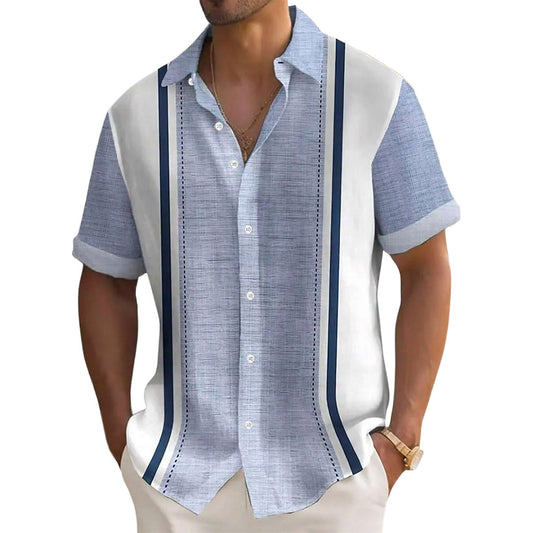 Johnny Eden Shirt