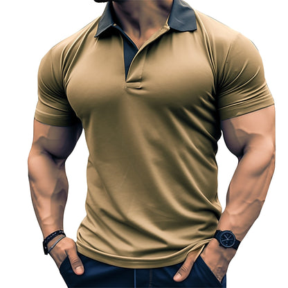 Leland Polo Shirt