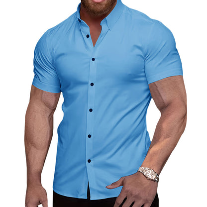 Bartek Classic Shirt