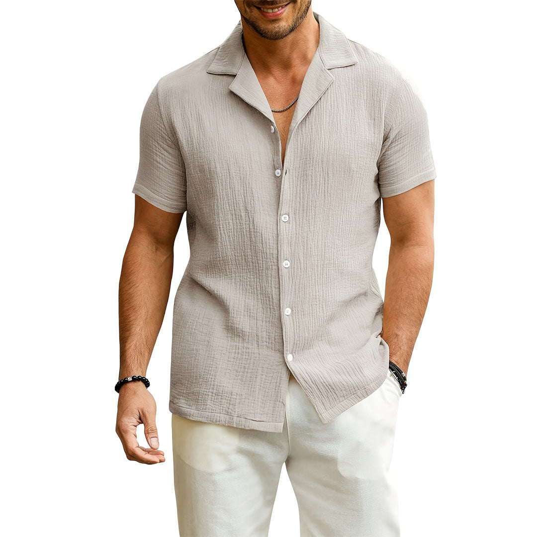 Vincenzo Marcelo Shirt