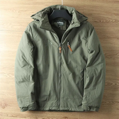 Maverick Moren Jacket