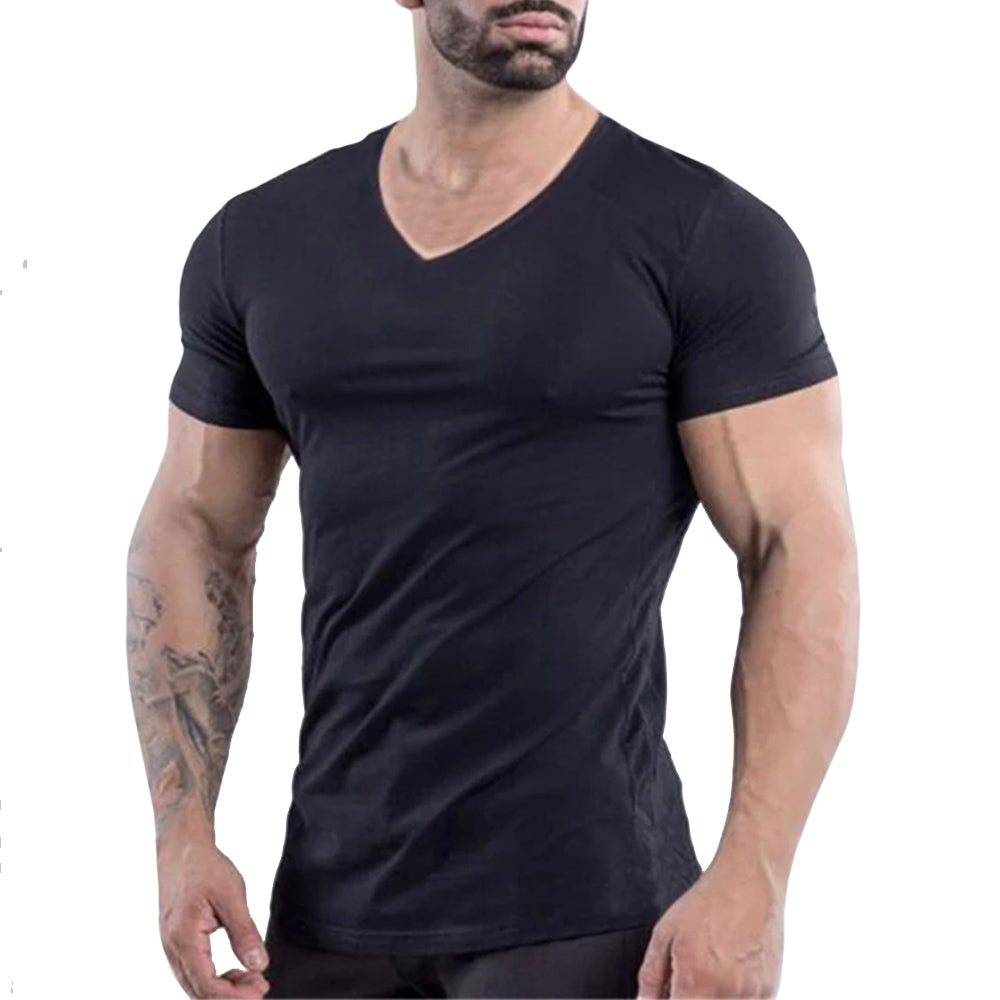 Cooper Cotton Shirt
