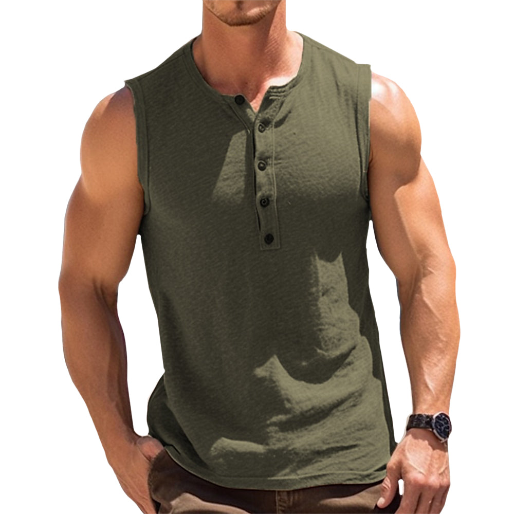 Jose Cotton Shirt