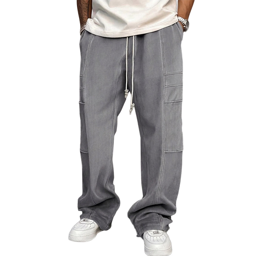Emilio Stetson Joggers