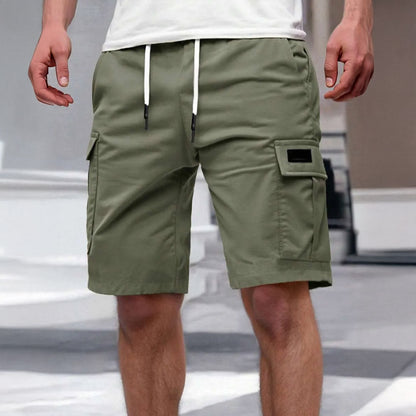 Derrick Cargo Shorts
