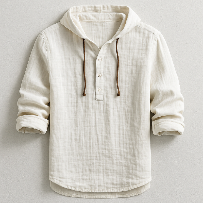 Eagle Creek Hoodie Shirt - Image 4