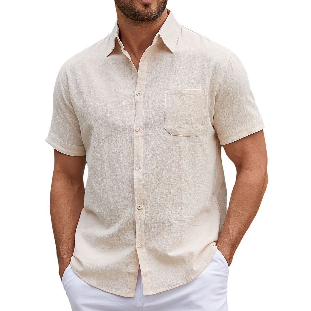 Peter Andres Shirt