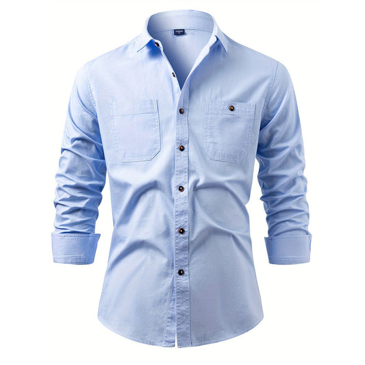 Carlos Elliott Shirt