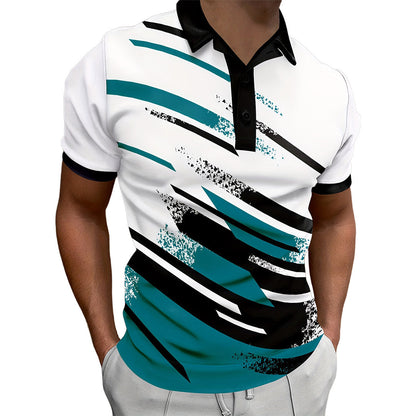 Bruno Dexter Shirt
