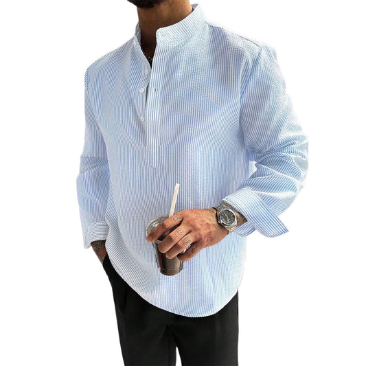 Cooper Matthews Shirt