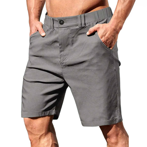 Ronin Jeffrey Shorts