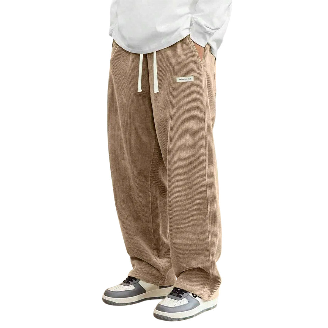 Dominic Lorenzo Joggers