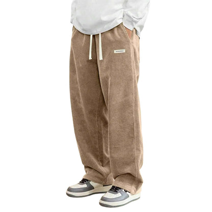Dominic Lorenzo Joggers