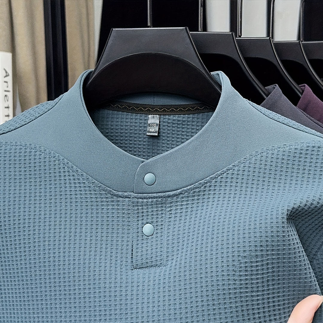 Beckham Patrick Shirt