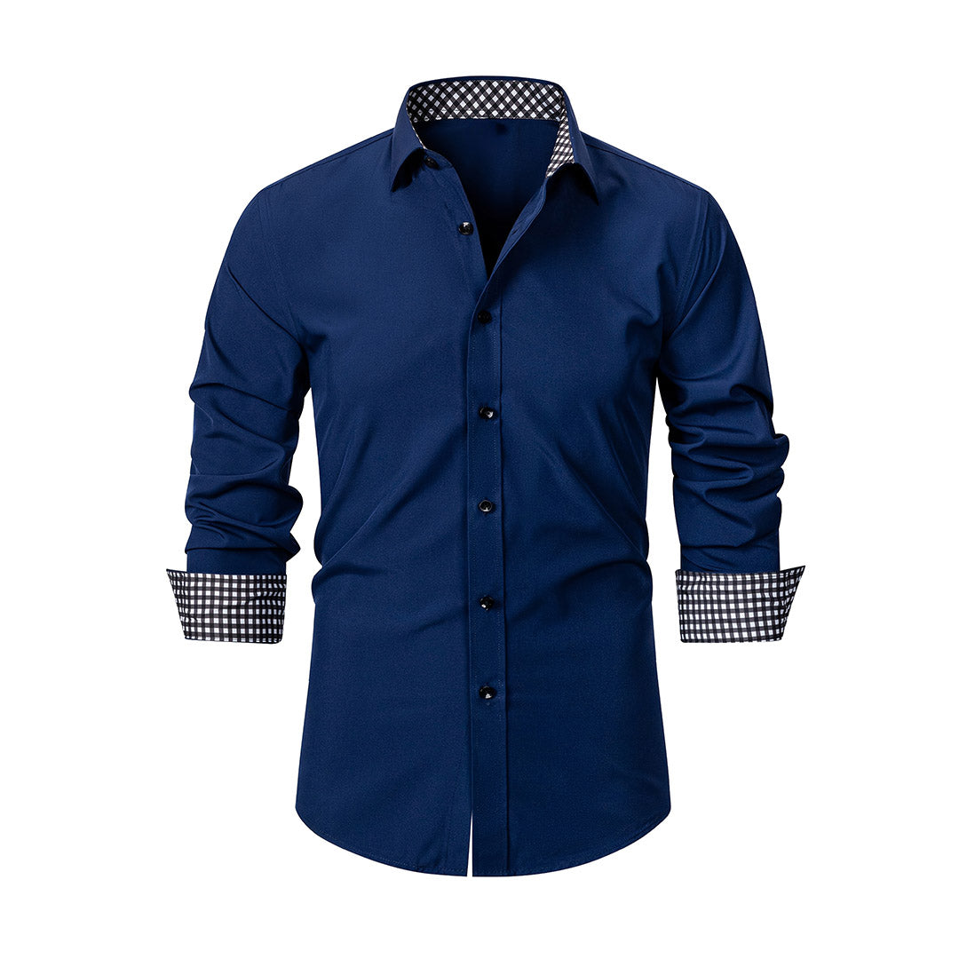 Charles Bennett Shirt