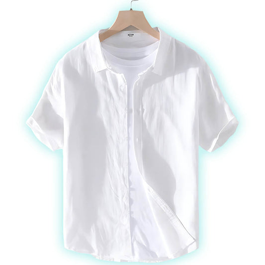 Dawson Linen Shirt