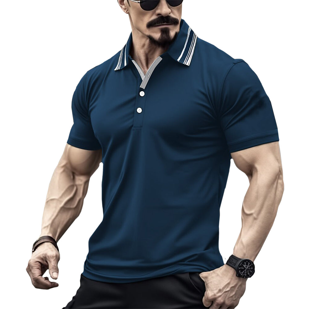 Forres Callen Shirt
