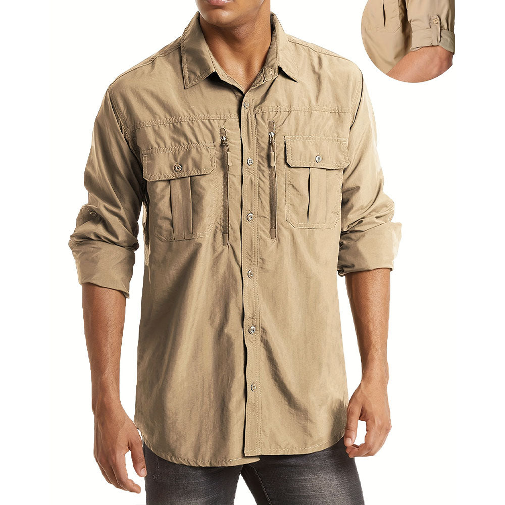 Emory Dane Shirt