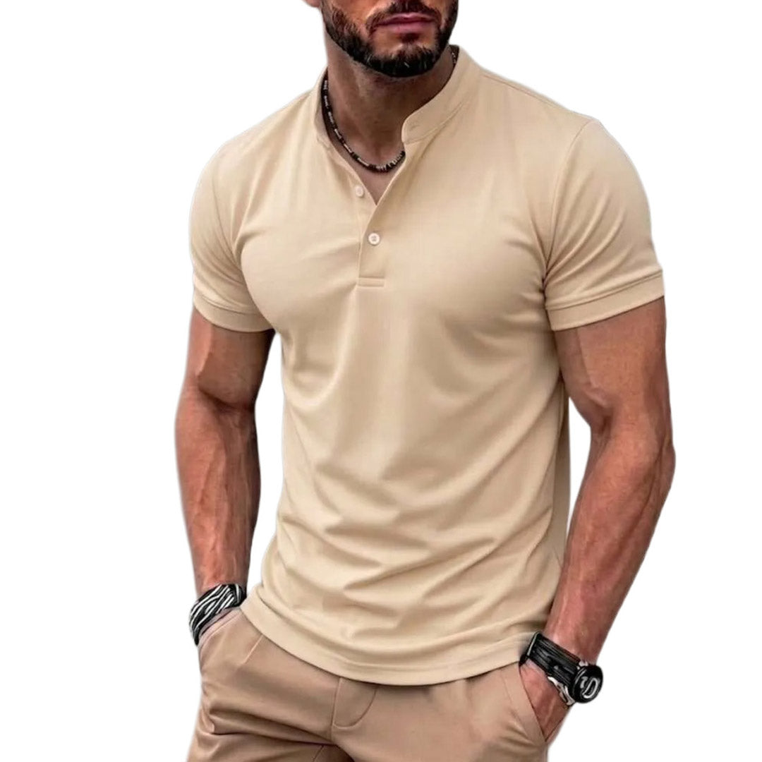 Dawson Luis Top